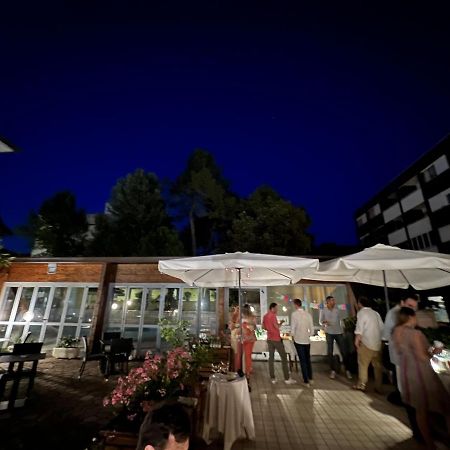 Hotel Ai Pini Grado Extérieur photo