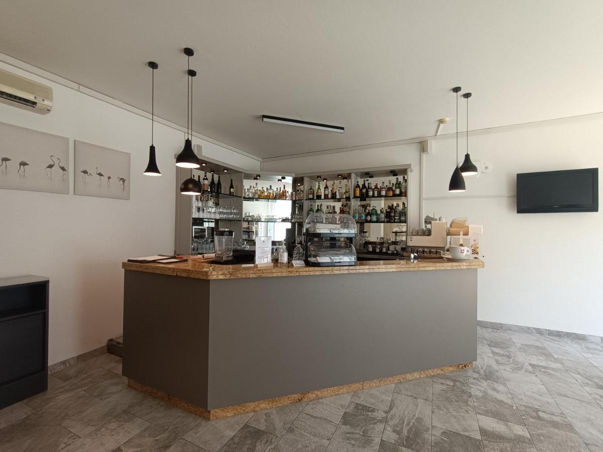 Hotel Ai Pini Grado Extérieur photo