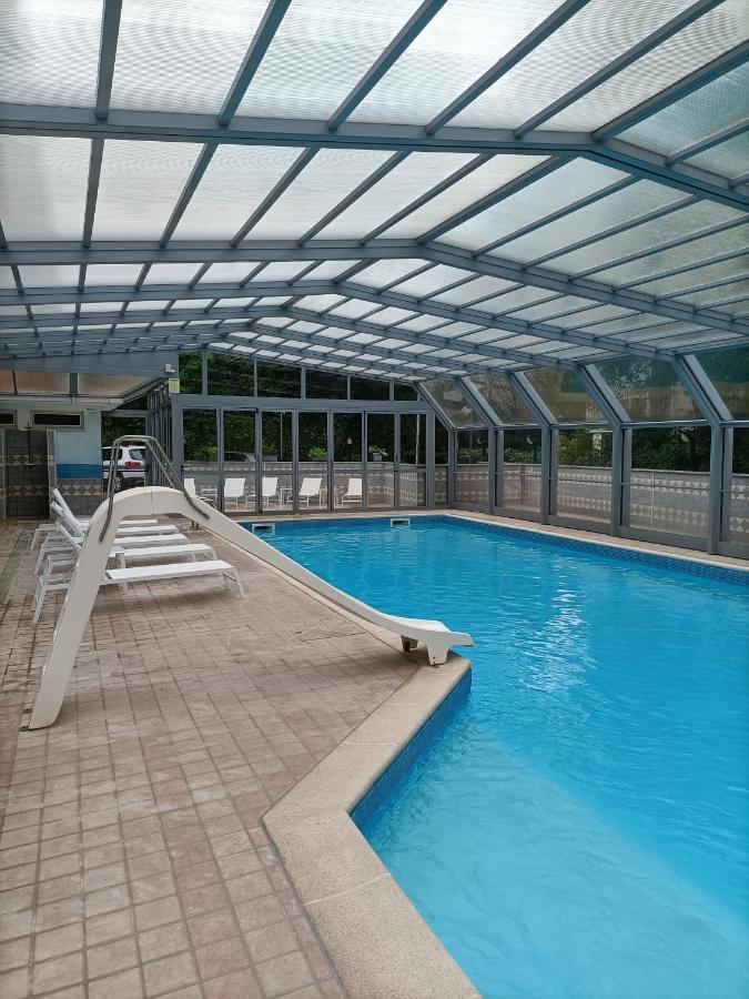 Hotel Ai Pini Grado Extérieur photo