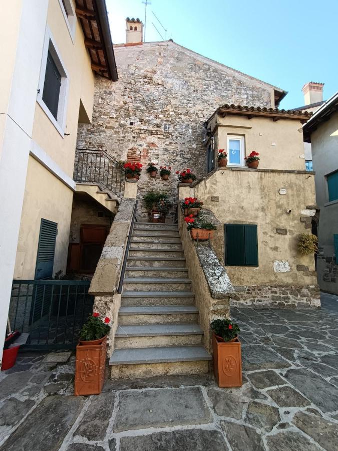 Hotel Ai Pini Grado Extérieur photo
