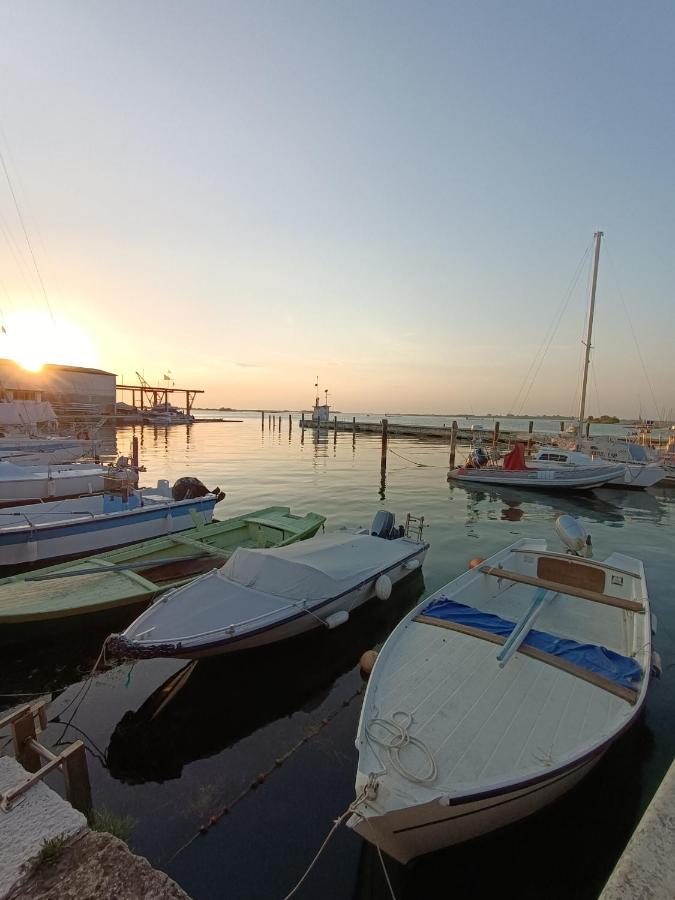 Hotel Ai Pini Grado Extérieur photo