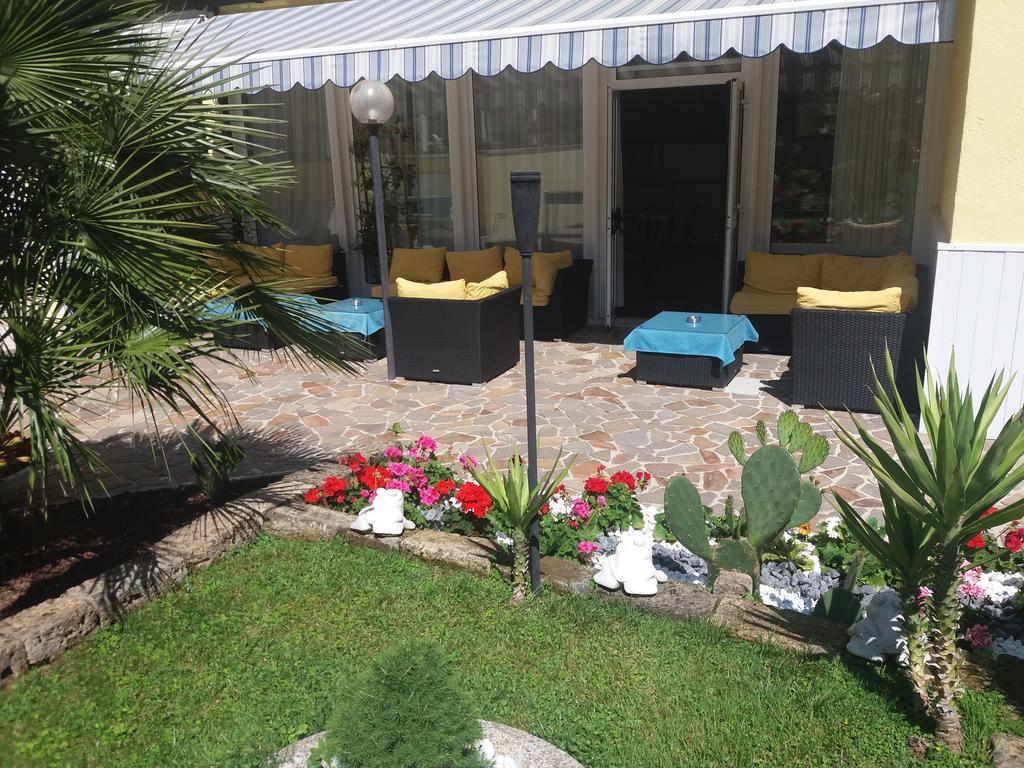 Hotel Ai Pini Grado Extérieur photo